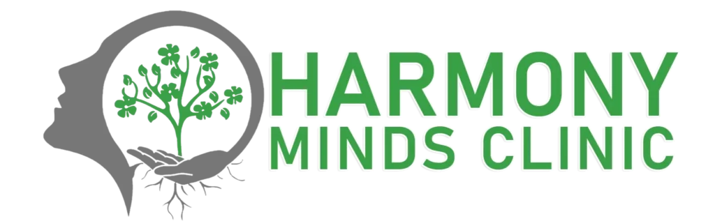 Logo_harmony_mind_clinic_menu
